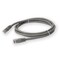 Add-On 1.5FT RJ-45 MALE TO RJ-45 MALE CAT6 STRAIGHT BOOTED, SNAGLESS GRAY UTP ADD-1-5FCAT6-GY - alternate 7